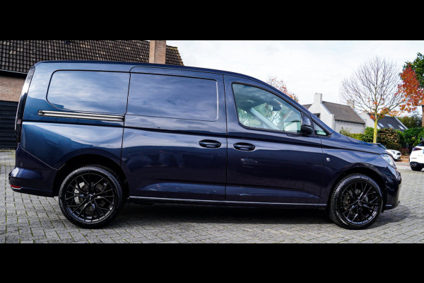 Volkswagen Caddy Cargo Maxi 2.0 TDI | Dubbele schuifdeur | LED koplampen | Camera | PDC | Ex BTW | Bumpers in kleur | Applecarplay