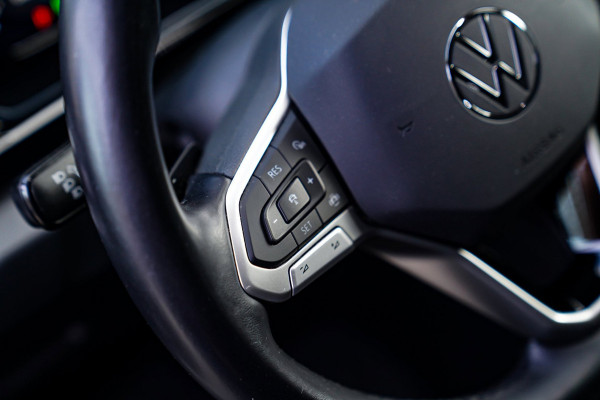 Volkswagen Caddy Cargo Maxi 2.0 TDI | Dubbele schuifdeur | LED koplampen | Camera | PDC | Ex BTW | Bumpers in kleur | Applecarplay