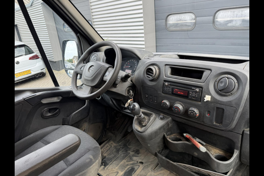 Opel Movano 2.3 CDTI BiTurbo L2H2 Start/Stop | Camera | Trekhaak | Airco | Cruise Control |