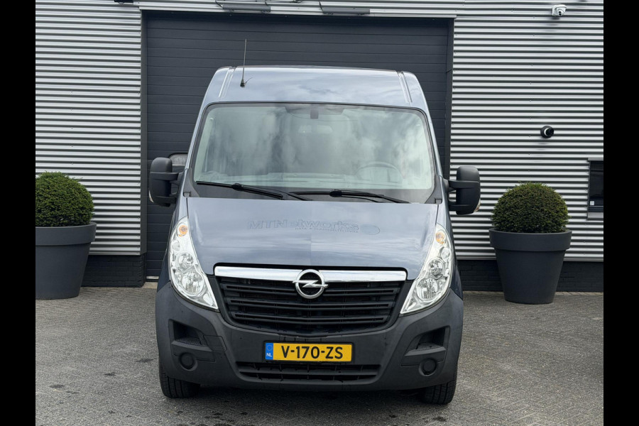 Opel Movano 2.3 CDTI BiTurbo L2H2 Start/Stop | Camera | Trekhaak | Airco | Cruise Control |
