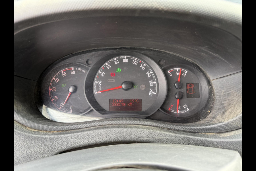 Opel Movano 2.3 CDTI BiTurbo L2H2 Start/Stop | Camera | Trekhaak | Airco | Cruise Control |