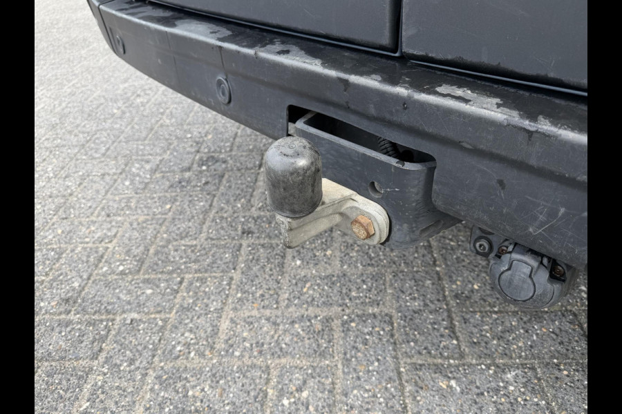 Opel Movano 2.3 CDTI BiTurbo L2H2 Start/Stop | Camera | Trekhaak | Airco | Cruise Control |