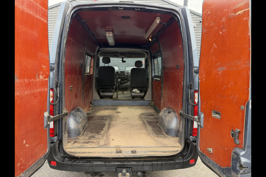 Opel Movano 2.3 CDTI BiTurbo L2H2 Start/Stop | Camera | Trekhaak | Airco | Cruise Control |