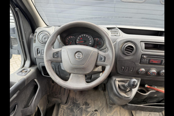 Opel Movano 2.3 CDTI BiTurbo L2H2 Start/Stop | Camera | Trekhaak | Airco | Cruise Control |
