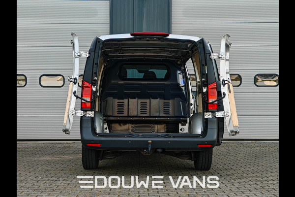Mercedes-Benz Vito L3 116 Automaat Navigatie DAB Trekhaak Zilver
