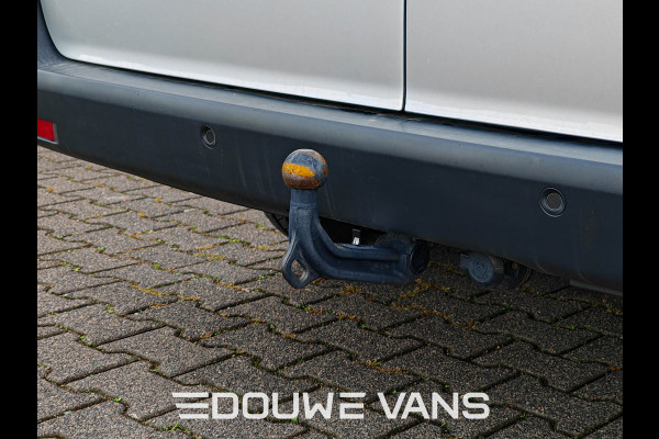 Mercedes-Benz Vito L3 116 Automaat Navigatie DAB Trekhaak Zilver