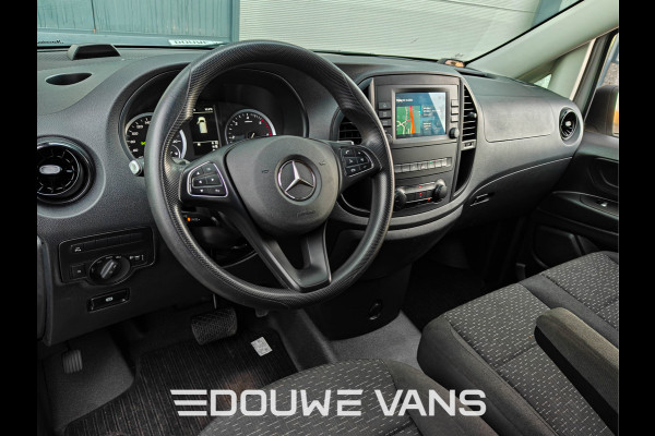 Mercedes-Benz Vito L3 116 Automaat Navigatie DAB Trekhaak Zilver