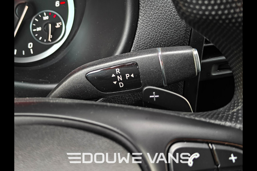 Mercedes-Benz Vito L3 116 Automaat Navigatie DAB Trekhaak Zilver