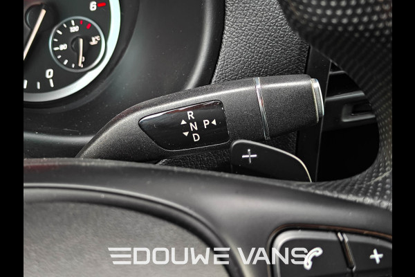Mercedes-Benz Vito L3 116 Automaat Navigatie DAB Trekhaak Zilver