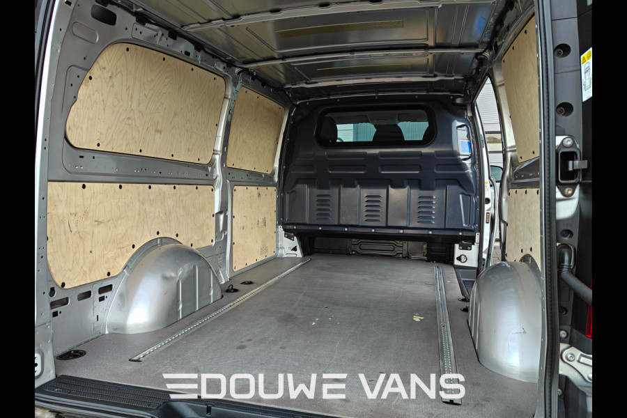 Mercedes-Benz Vito L3 116 Automaat Navigatie DAB Trekhaak Zilver