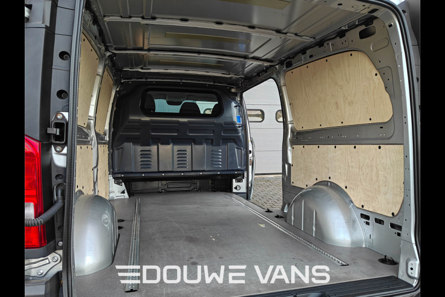 Mercedes-Benz Vito L3 116 Automaat Navigatie DAB Trekhaak Zilver