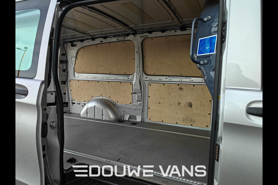 Mercedes-Benz Vito L3 116 Automaat Navigatie DAB Trekhaak Zilver