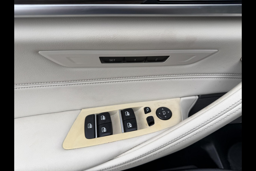 BMW 5 Serie Touring 530i High Executive Edition M-Sport | Panoramadak | Harmon Kardon | Head-up | 360* Camera |