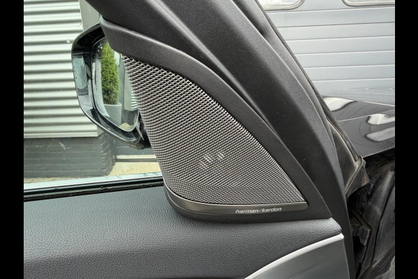 BMW 5 Serie Touring 530i High Executive Edition M-Sport | Panoramadak | Harmon Kardon | Head-up | 360* Camera |
