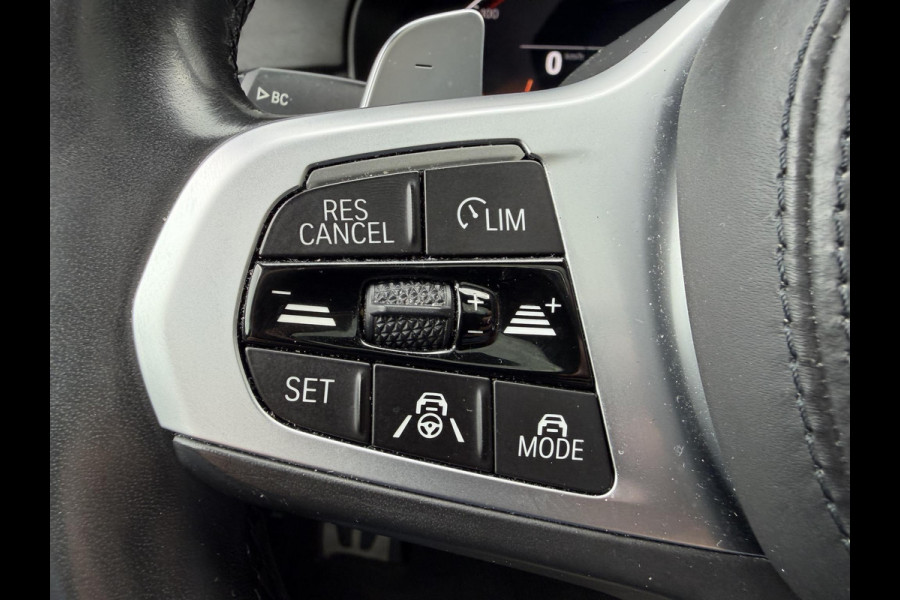 BMW 5 Serie Touring 530i High Executive Edition M-Sport | Panoramadak | Harmon Kardon | Head-up | 360* Camera |