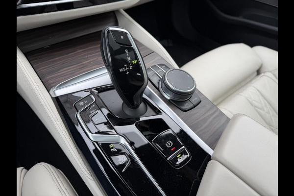 BMW 5 Serie Touring 530i High Executive Edition M-Sport | Panoramadak | Harmon Kardon | Head-up | 360* Camera |