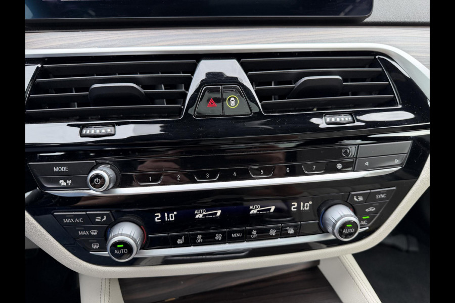 BMW 5 Serie Touring 530i High Executive Edition M-Sport | Panoramadak | Harmon Kardon | Head-up | 360* Camera |