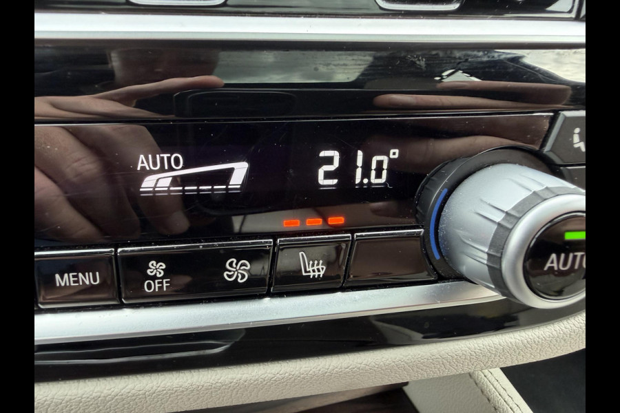 BMW 5 Serie Touring 530i High Executive Edition M-Sport | Panoramadak | Harmon Kardon | Head-up | 360* Camera |