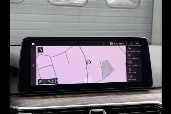 BMW 5 Serie Touring 530i High Executive Edition M-Sport | Panoramadak | Harmon Kardon | Head-up | 360* Camera |