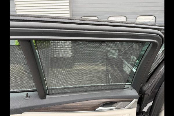 BMW 5 Serie Touring 530i High Executive Edition M-Sport | Panoramadak | Harmon Kardon | Head-up | 360* Camera |