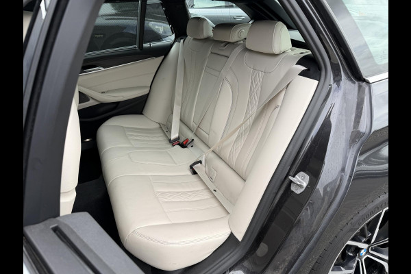 BMW 5 Serie Touring 530i High Executive Edition M-Sport | Panoramadak | Harmon Kardon | Head-up | 360* Camera |