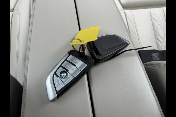 BMW 5 Serie Touring 530i High Executive Edition M-Sport | Panoramadak | Harmon Kardon | Head-up | 360* Camera |