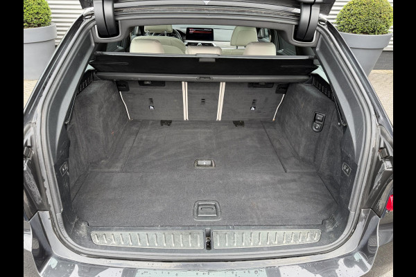 BMW 5 Serie Touring 530i High Executive Edition M-Sport | Panoramadak | Harmon Kardon | Head-up | 360* Camera |