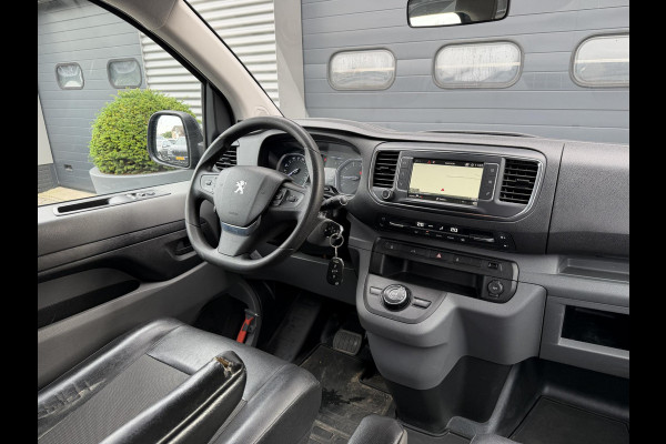 Peugeot Expert 231L 2.0 BlueHDI 180 Premium Pack | Navigatie | Camera | Trekhaak | Lederen Bekleding |