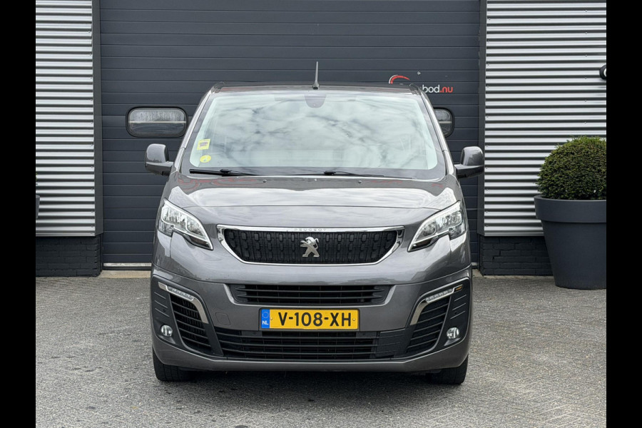 Peugeot Expert 231L 2.0 BlueHDI 180 Premium Pack | Navigatie | Camera | Trekhaak | Lederen Bekleding |
