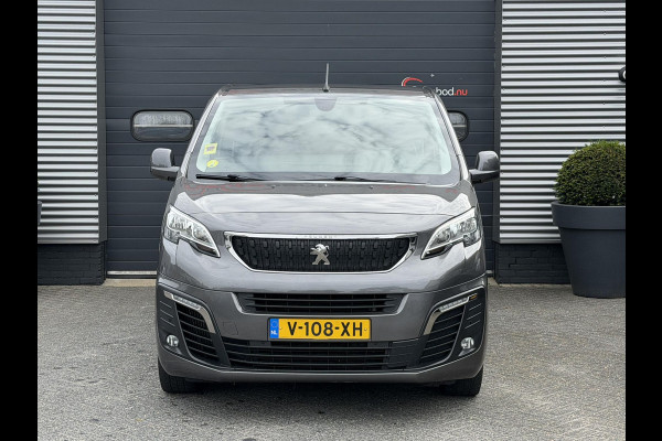 Peugeot Expert 231L 2.0 BlueHDI 180 Premium Pack | Navigatie | Camera | Trekhaak | Lederen Bekleding |