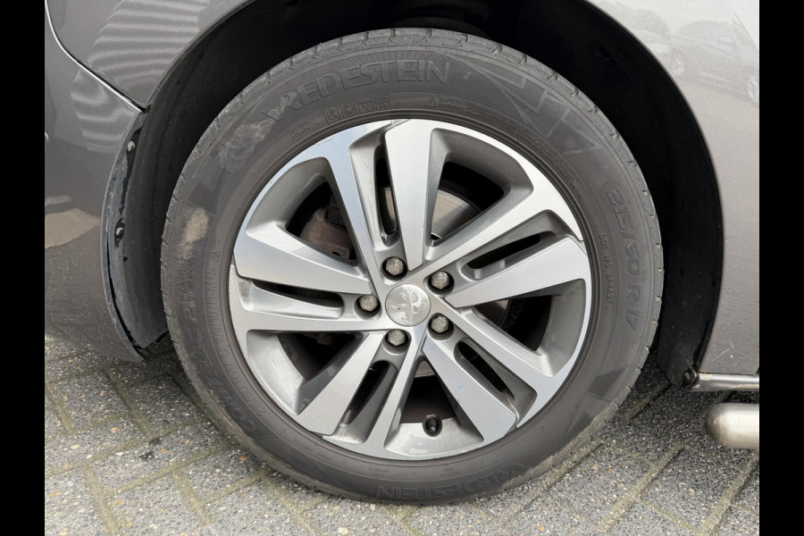 Peugeot Expert 231L 2.0 BlueHDI 180 Premium Pack | Navigatie | Camera | Trekhaak | Lederen Bekleding |