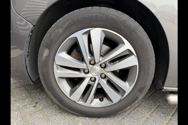 Peugeot Expert 231L 2.0 BlueHDI 180 Premium Pack | Navigatie | Camera | Trekhaak | Lederen Bekleding |