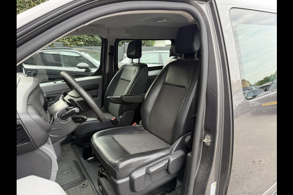 Peugeot Expert 231L 2.0 BlueHDI 180 Premium Pack | Navigatie | Camera | Trekhaak | Lederen Bekleding |
