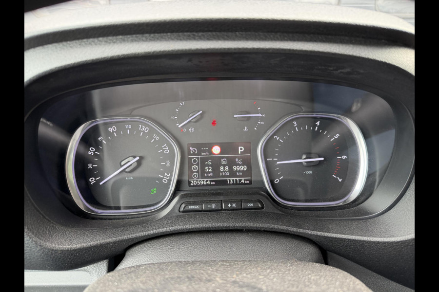 Peugeot Expert 231L 2.0 BlueHDI 180 Premium Pack | Navigatie | Camera | Trekhaak | Lederen Bekleding |