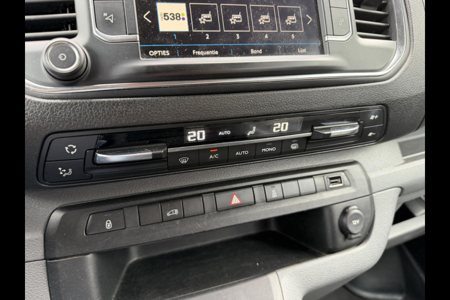 Peugeot Expert 231L 2.0 BlueHDI 180 Premium Pack | Navigatie | Camera | Trekhaak | Lederen Bekleding |