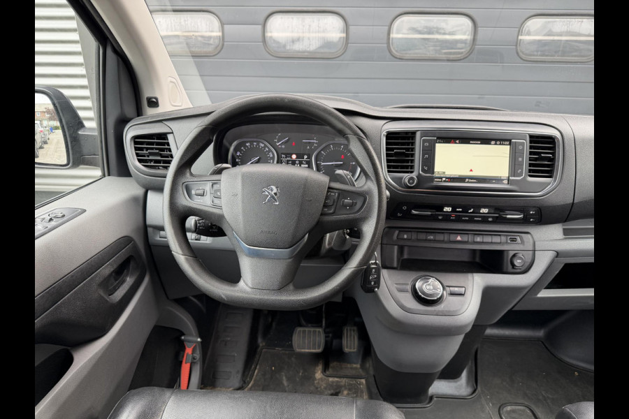 Peugeot Expert 231L 2.0 BlueHDI 180 Premium Pack | Navigatie | Camera | Trekhaak | Lederen Bekleding |