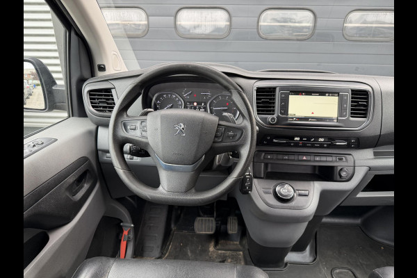 Peugeot Expert 231L 2.0 BlueHDI 180 Premium Pack | Navigatie | Camera | Trekhaak | Lederen Bekleding |
