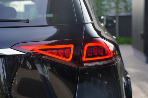 Mercedes-Benz GLE 350 DE 4-Matic AMG / Burmester / Elektrische Trekhaak