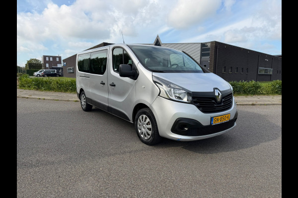 Renault Trafic Passenger 1.6 dCi Grand Authentique Energy