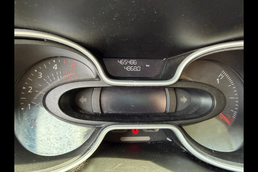 Renault Trafic Passenger 1.6 dCi Grand Authentique Energy