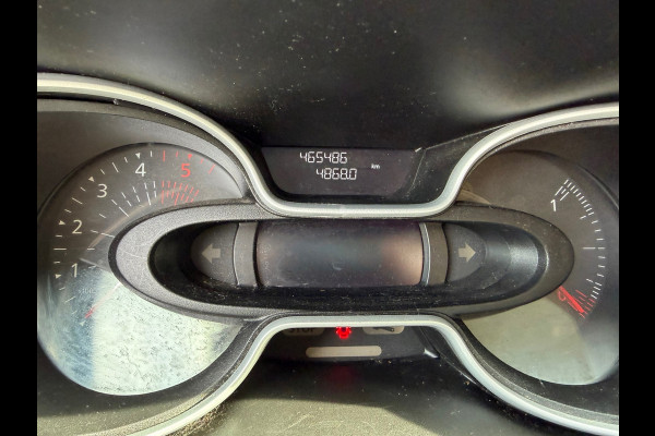 Renault Trafic Passenger 1.6 dCi Grand Authentique Energy