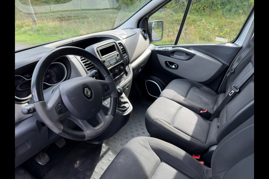 Renault Trafic Passenger 1.6 dCi Grand Authentique Energy