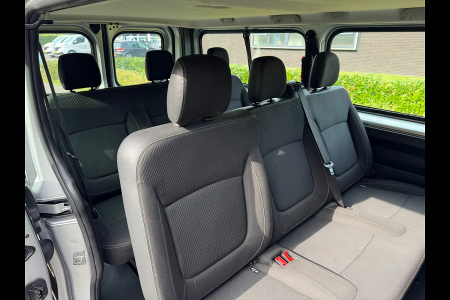 Renault Trafic Passenger 1.6 dCi Grand Authentique Energy