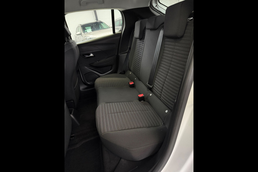 Peugeot 208 1.2 Hybrid 110 e-DCS6 Active CarPlay