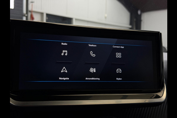 Peugeot 208 1.2 Hybrid 110 e-DCS6 Active CarPlay