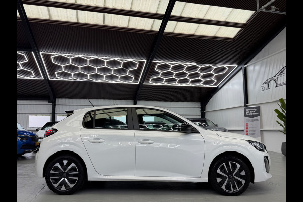 Peugeot 208 1.2 Hybrid 110 e-DCS6 Active CarPlay