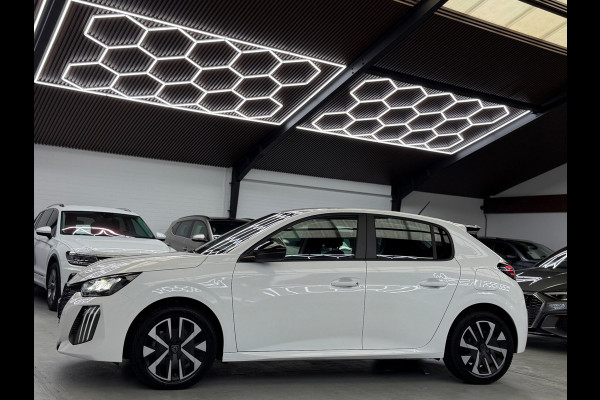 Peugeot 208 1.2 Hybrid 110 e-DCS6 Active CarPlay