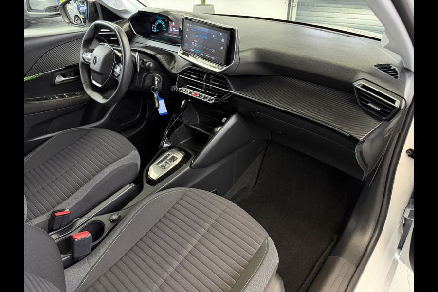 Peugeot 208 1.2 Hybrid 110 e-DCS6 Active CarPlay