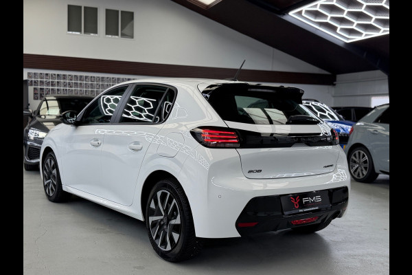 Peugeot 208 1.2 Hybrid 110 e-DCS6 Active CarPlay