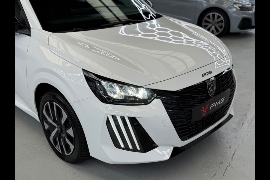 Peugeot 208 1.2 Hybrid 110 e-DCS6 Active CarPlay